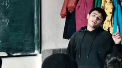 سعید روستایی یک استعداد جدید معرفی کرد