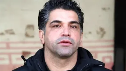 افشاگری پیروز قربانی: پرسپولیسی بودم!