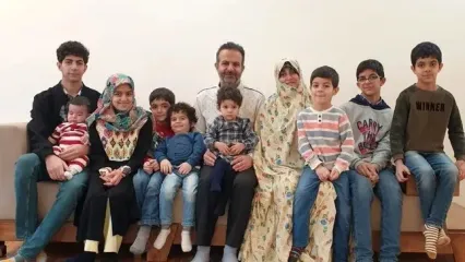 اعتراض خانم مبلغ فرزندآوری به کالابرگ 12 میلیونی‌‌اش!