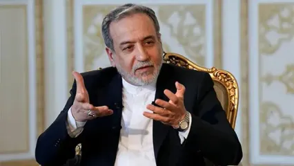 پاسخ معنادار عراقچی درباره دارایی‌های بلوکه‌شده ایران