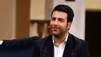 سینه‌زنی مجید واشقانی در مراسم تاسوعا