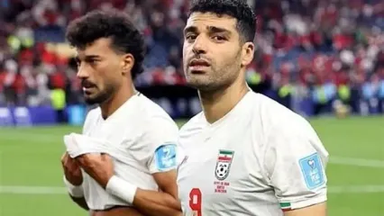 طارمی: ما به همه آدم‌های همجنسگرا احترام می‌گذاریم