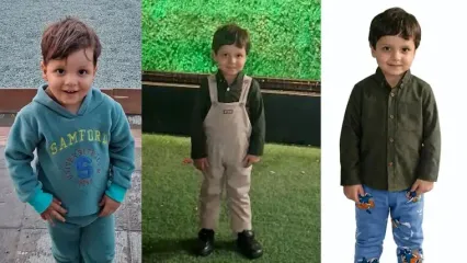 به‌دنبال آخرین رد پای محمدهادی در زاینده رود + جزئیات گمشدن پسر کوچولو