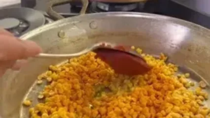 طرز تهیه قیمه نذری محرم