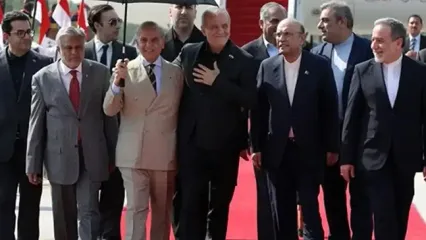 افشاگری شهباز شریف از یک بند مهم در تفاهم‌نامه