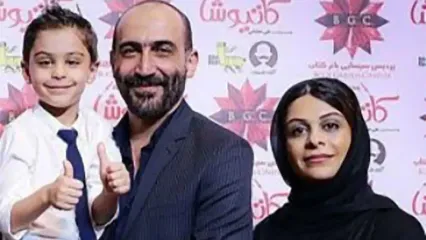 هادی حجازی فر بازیگر سریال کلاغ: در فلاکت زندگی کردم ویلا و خونه کجا بود؟/ گدایی کردم تهدید به خودسوزی کردم/ پول ویزیت دکتر همسر باردارم را نداشتم بدم /لنگ یه نخ سیگار بودم
