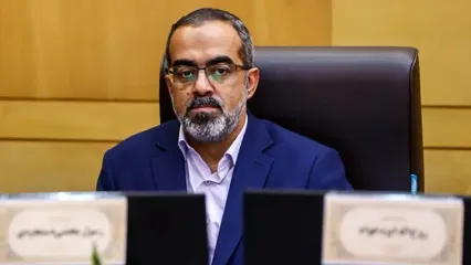 نماینده مجلس: برخی از مسئولین و مدیران به رهبری گفتند قحطی نزدیک است و باید ارز گران شود