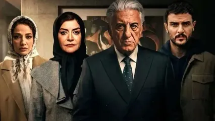 دردسر بازیگر بی عاطفه برای گرفتن نقش اصلی این سریال