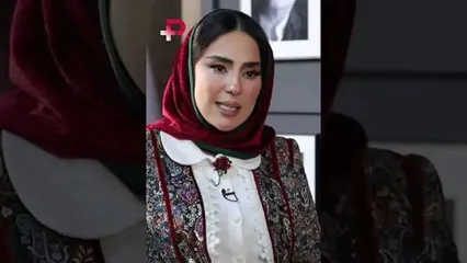 روایت دردناک بازیگر «بامداد خمار» درباره درگذشت پدرش