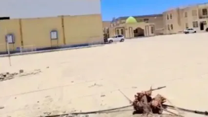 مدرسه‌ای با رتبه‌ های برتر کنکور، در انتظار دست یاری خیرین برای ساخت سالن مطالعه و آشپزخانه/ مرکز آموزشی در مهرستان