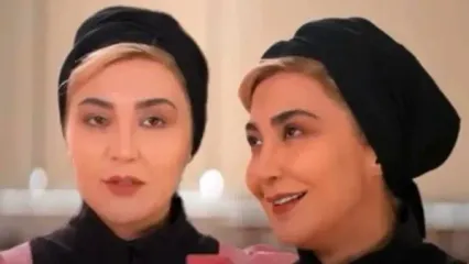 مریم معصومی سه شرط خود را برای ازدواج اعلام کرد