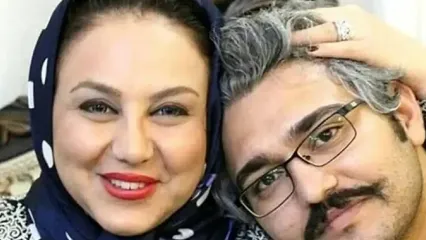 فیلم دیده‌نشده از خانه لاکچری بهنوش بختیاری در «شام ایرانی»؛ از مبلمان سلطنتی تا آشپزخانه گرم و چشم‌نواز