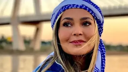 ستایش رجایی‌نیا، بازیگر سریال «بدنام»: خیلی دویدم و نرسیدم/ بارها تو 17 سالگی از تهران با گریه برمی‌گشتم مشهد / تو همه اتوبان های تهران گریه کردم