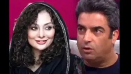 اصرار یکتا ناصر به منوچهر هادی برای ایفای نقش شوهرش