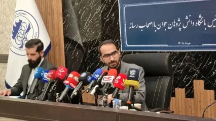 صدور کارت ورود به جلسه مرحله دوم المپیادهای علمی از پایان هفته