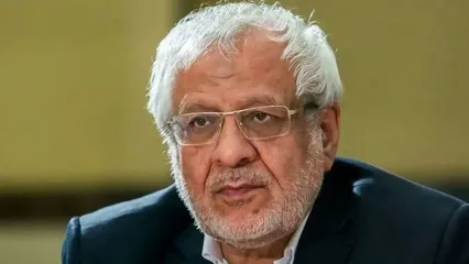 بادامچیان: مذاکره خیانت نیست و نباید تا ابد جنگید