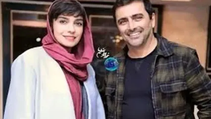 ماجرای اختلاف الیکا عبدالرزاقی و امین زندگانی در خانه