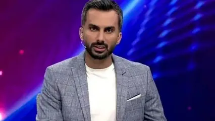 میثاقی به مخالفان تیم‌ملی روی آنتن زنده فحاشی کرد