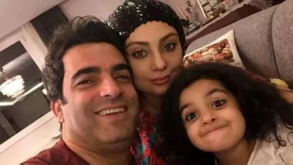 منوچهر هادی: فکر نکنم بعد از یکتا ناصر دیگه ازدواج کنم من عاشق یکتا بدم و دیگر عاشق نمی شوم