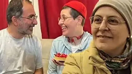 سوسن پرور: به من میگن زشت هستی و چرا بازیگر شدی / منم نوجوونی عاشق شدم و به پسره پیشنهاد دادم / اون عشق ناکام برام مقدسه با اینکه ناز و ادای دخترانه رو از من گرفت