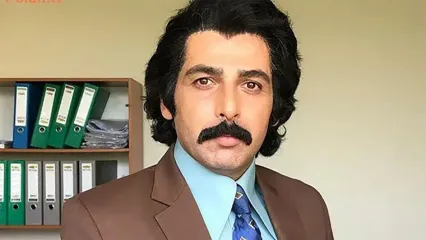 دکوراسیون خیره‌کننده ویلای لاکچری حمید گودرزی، نادرِ سریال دلدادگان که برنده جایزه برتر معماری شد؛ از نمای مدرن و استخری رو به کوه تا تا نورپردازی‌های خیره‌کننده