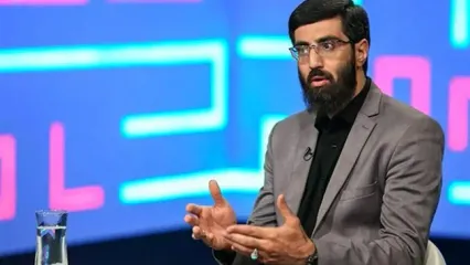 حمله مداح تندرو به پزشکیان؛ بفهمید که چه می‌گویید!
