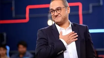 رامبد جوان بهترین کارگردان کمدی ایران را معرفی کرد