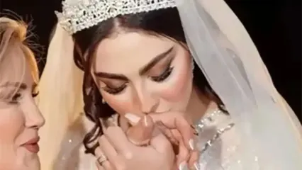 اشک‌های جگرسوز مریم مومن:عار نیست، مادرم بعد طلاق کارگری میکرد تا من کمبود نداشته باشم حتی خاله ها و دایی هام نمیدونستن /همه بشنون من دختر همون مادرم