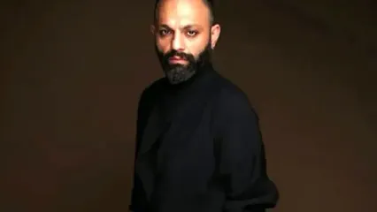 ویدئوی رپ‌خوانی صابر ابر دوباره وایرال شد
