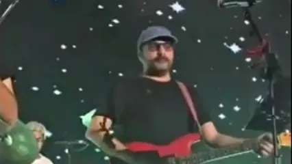 خواننده مورد علاقه دشمن گوگوش و اِبی مشخص شد