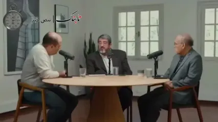 فواد ایزدی: اگر چنین کنیم ترامپ به ایران بمب اتم خواهد زد!