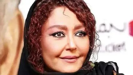 ماجرای روضه خانگی رضا گلزار و شقایق فراهانی