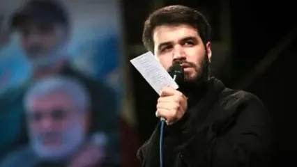 تندروها صدای میثم مطیعی را هم در آوردند
