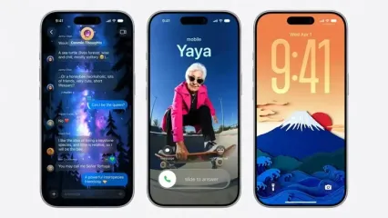 مهم‌ ترین تغییرات iOS 27 / لیست کامل آیفون‌ های سازگار با iOS 27