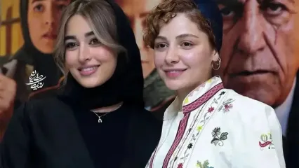 نگاهی به تیپ و استایل بازیگران در اکران مردمی بی عاطفه / از مهتاب ثروتی و رویا جاوید نیا تا رضا کیانیان و مرجانه گلچین
