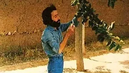 اگر سهراب سپهری به‌جای طارمی در زمین بود، شاید ایران می‌برد!