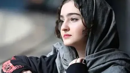 کودکی بازیگر جوان «بی‌عاطفه» همه را غافلگیر کرد
