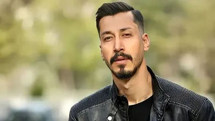 تجربه نزدیک به مرگ بهرام افشاری در یک فیلم!
