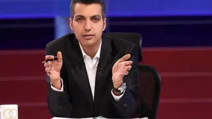 عادل فردوسی‌پور، تاج را به‌خاطر تیم ملی قسم داد