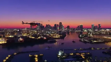 وایس سیتی در GTA 6