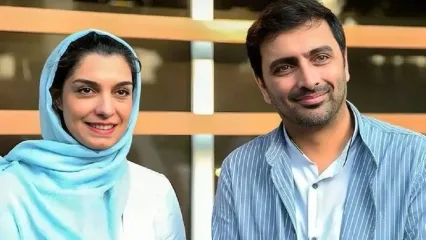 دو برش از نطق امین زندگانی امروز اینستاگرام را پر کرد