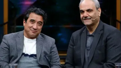 کل‌کل‌های سریالی خیابانی و خداداد به خلیج فارس رسید!