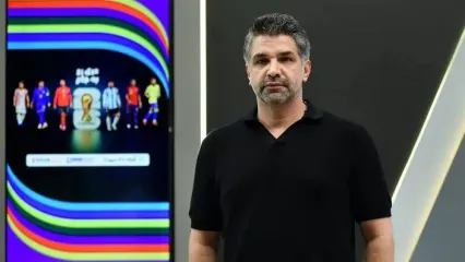 پیروز قربانی: نیوزلند را با بچه‌های فجر می‌بردم!