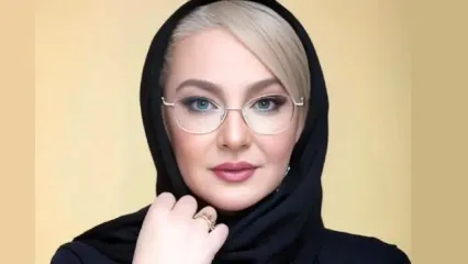 فیلم سبک و طراحی منحصر بفرد خانه زیبای لاله صبوری / از بالکن با صفا تا آشپزخانه شیک به سبک ایتالیایی