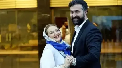 صحبت های بحث‌برانگیز بهاره رهنما بعد از دو ازدواج نا موفق: مشکل از خودتان است که همسرتان کتک‌تان می‌زند