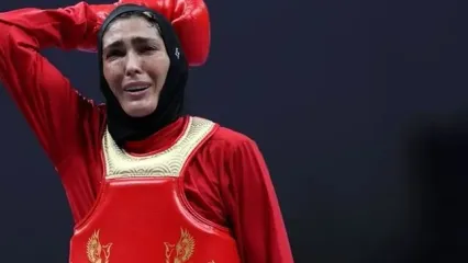 الهه منصوریان: با مرد بی‌پول ازدواج نمی‌کنم!