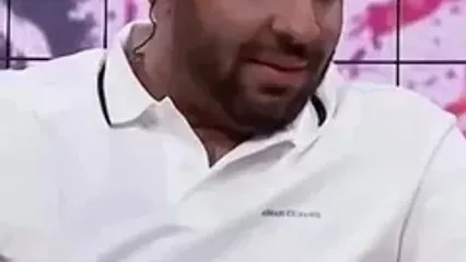 الناز حبیبی: می‌گویند شبیه ستاره «بازی تاج و تخت» هستم