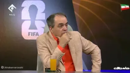 مجید جلالی سرمربی بعد از قلعه نویی را معرفی کرد!