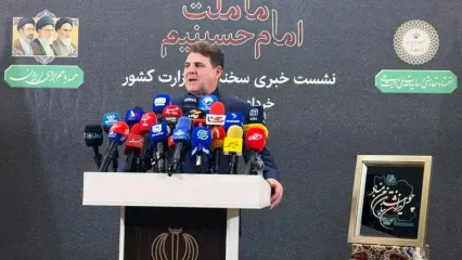 دولت به صورت مستمر مسائل مرتبط با بهبود زیرساخت‌ های شهری و خدمات حمل و نقل را دنبال می کند
