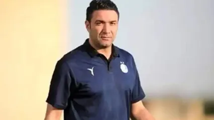 شوخی داغ امیرحسین قیاسی با جواد نکونام وایرال شد
